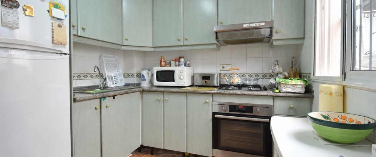 Resale - Villa - Orihuela - La Zenia