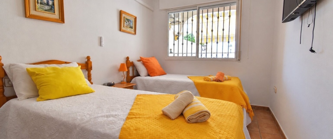 Resale - Villa - Orihuela - La Zenia