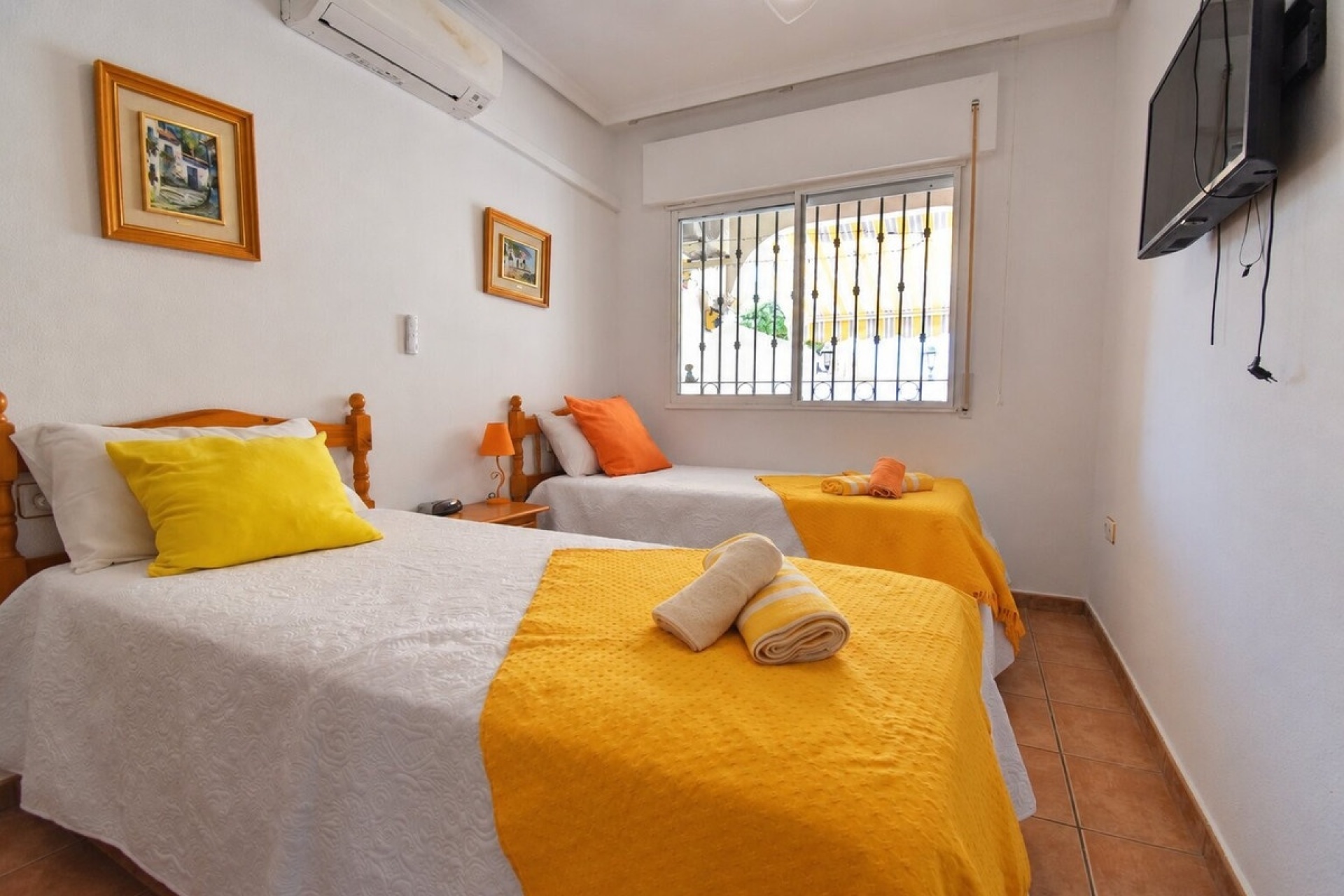Resale - Villa - Orihuela - La Zenia