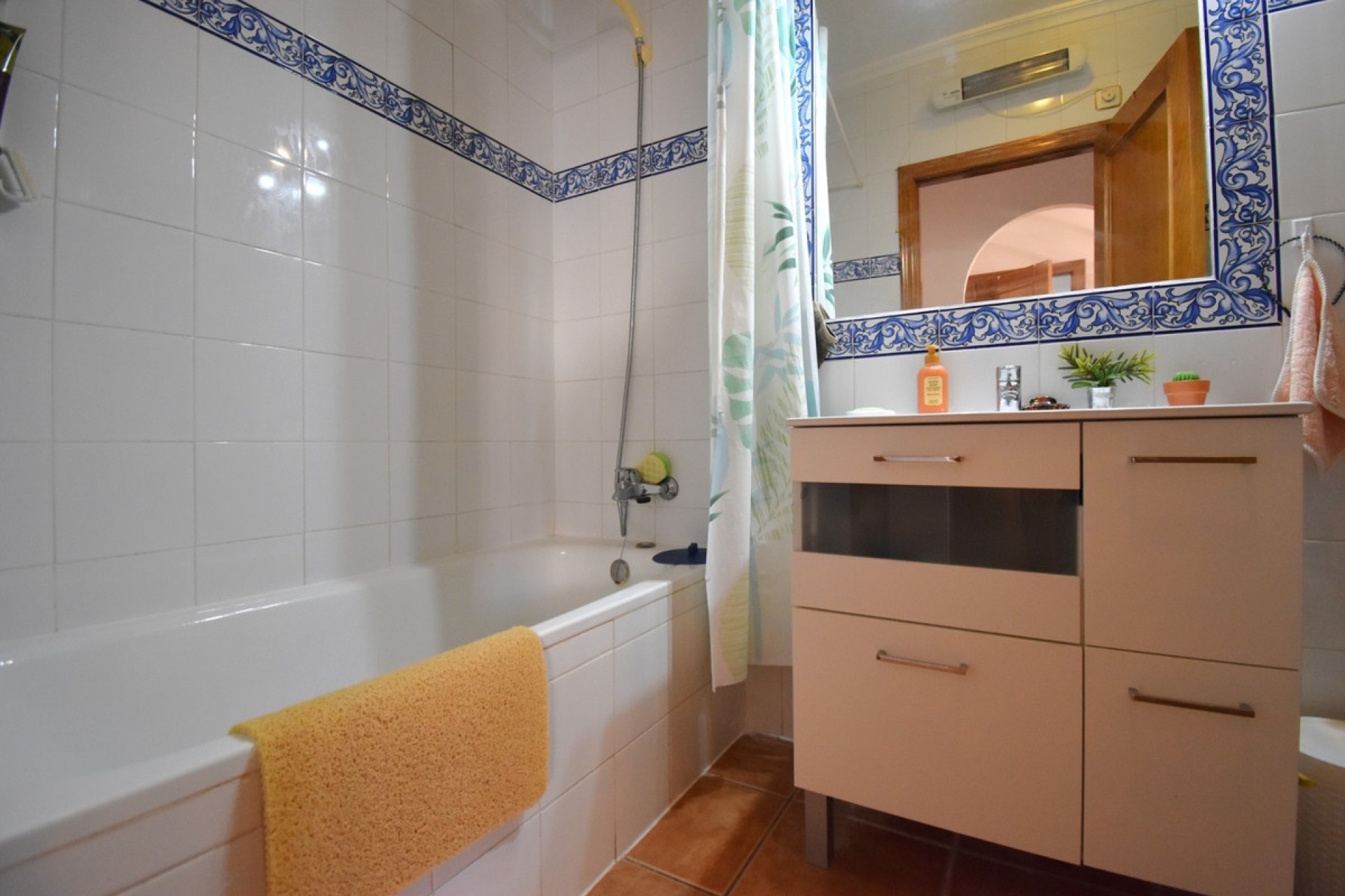 Resale - Villa - Orihuela - La Zenia