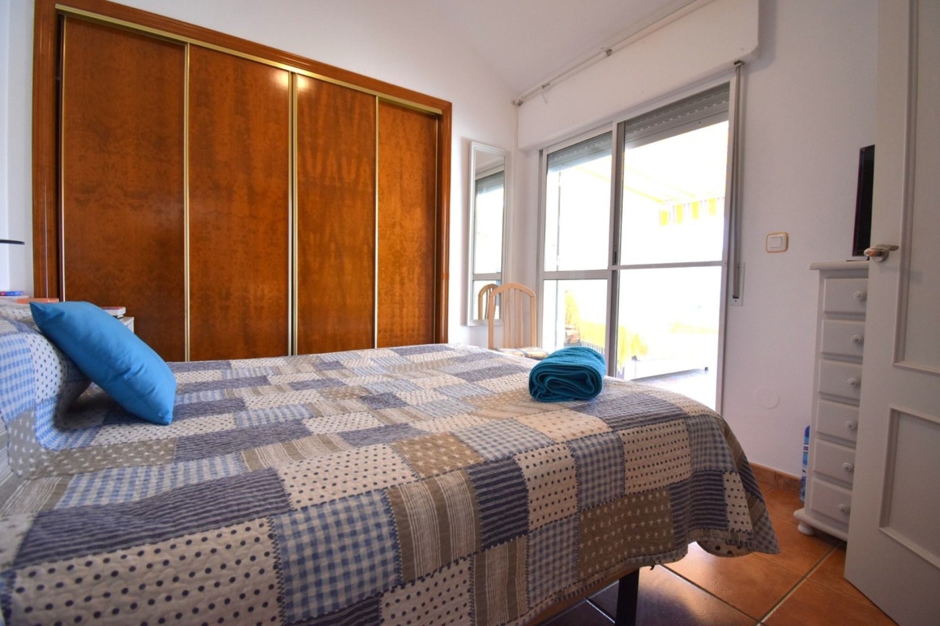 Resale - Villa - Orihuela - La Zenia