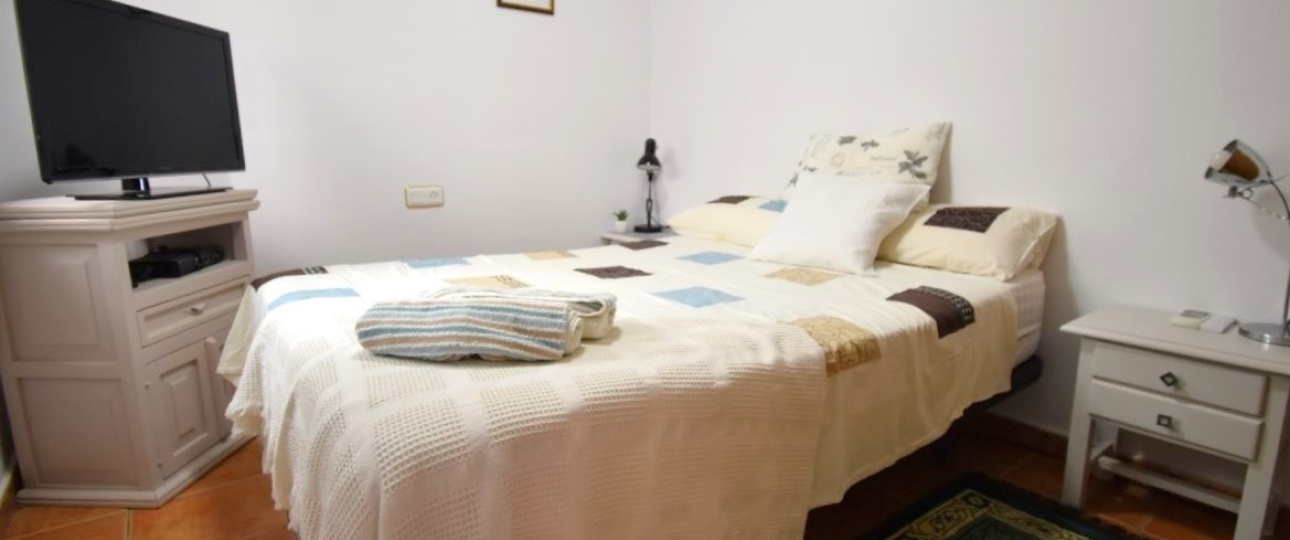 Resale - Villa - Orihuela - La Zenia