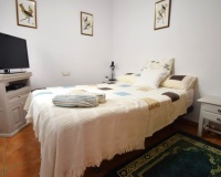 Resale - Villa - Orihuela - La Zenia