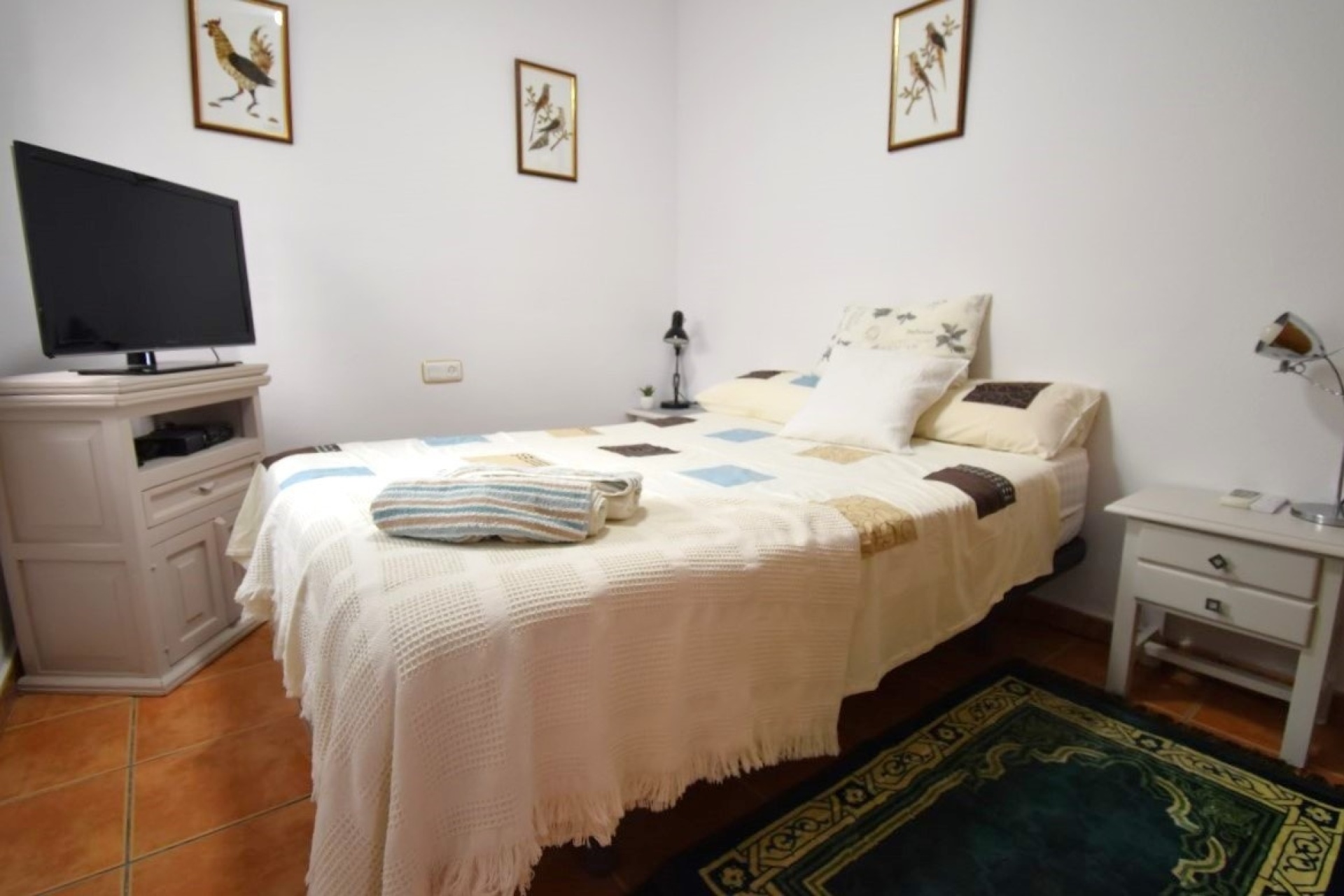Resale - Villa - Orihuela - La Zenia