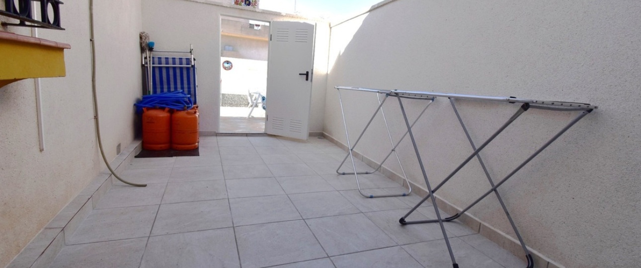 Resale - Villa - Orihuela - La Zenia