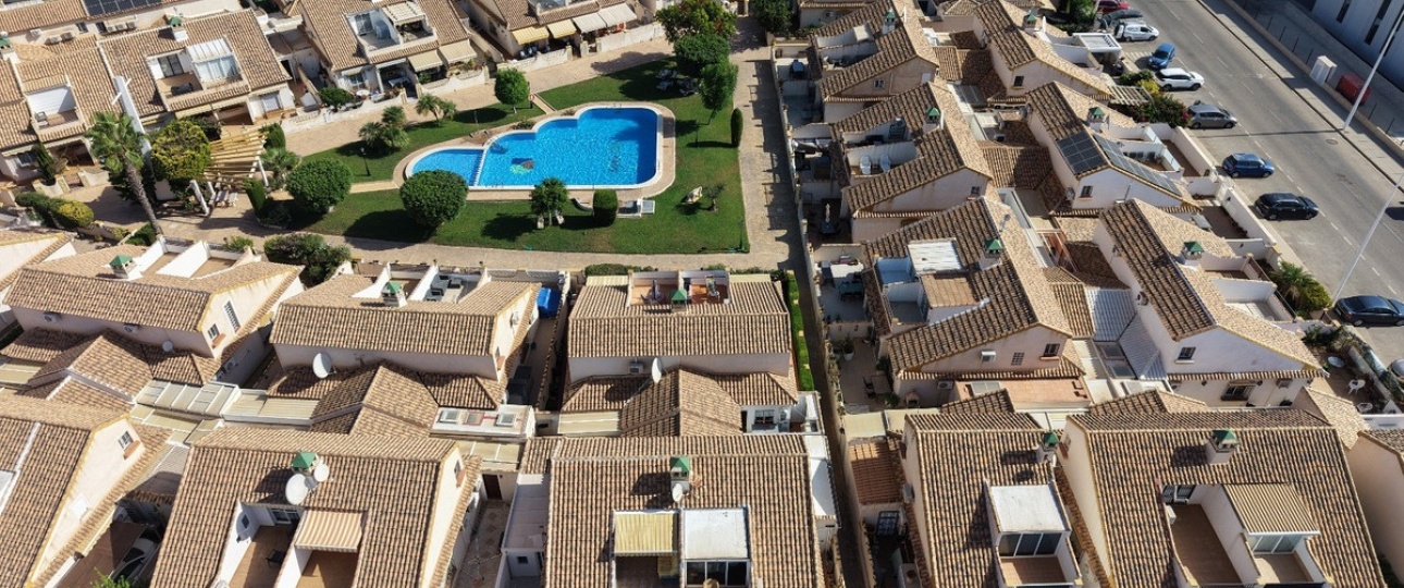 Resale - Villa - Orihuela - La Zenia
