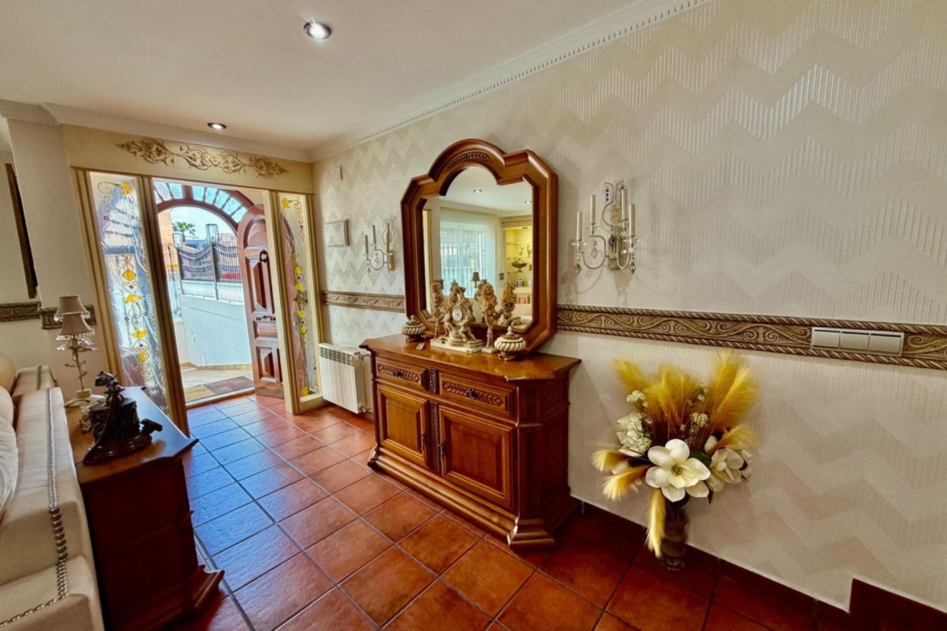 Resale - Villa - Orihuela - La Zenia