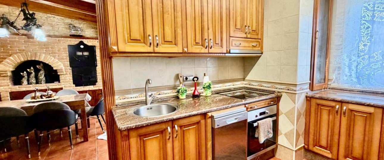 Resale - Villa - Orihuela - La Zenia