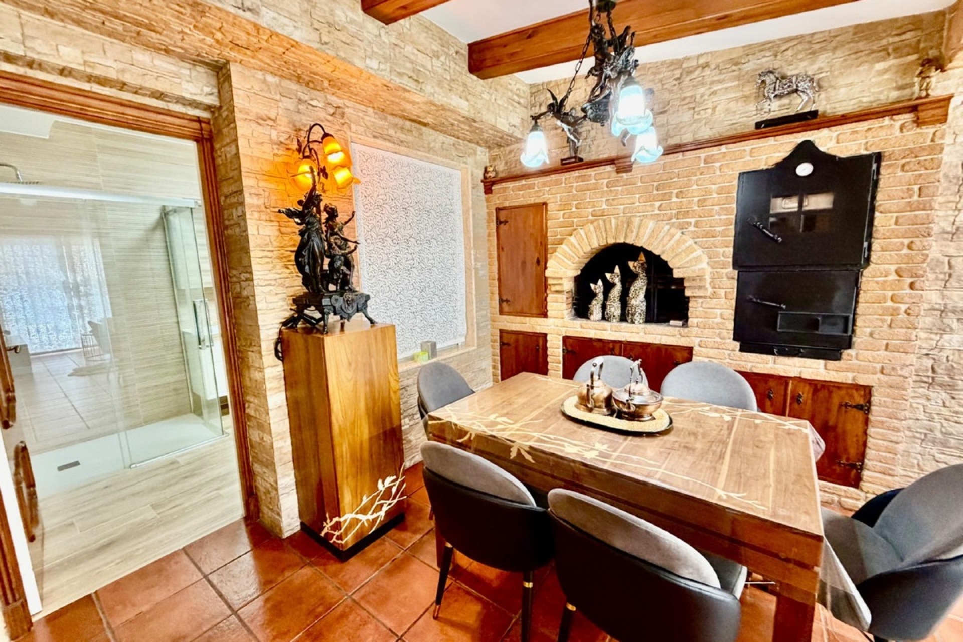 Resale - Villa - Orihuela - La Zenia