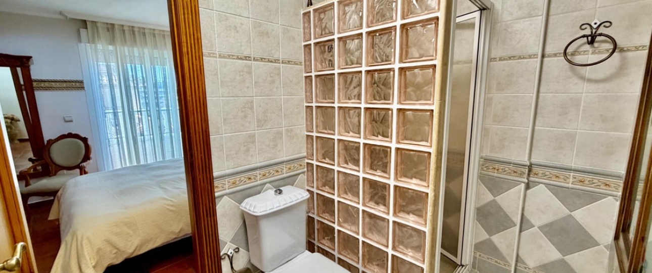 Resale - Villa - Orihuela - La Zenia