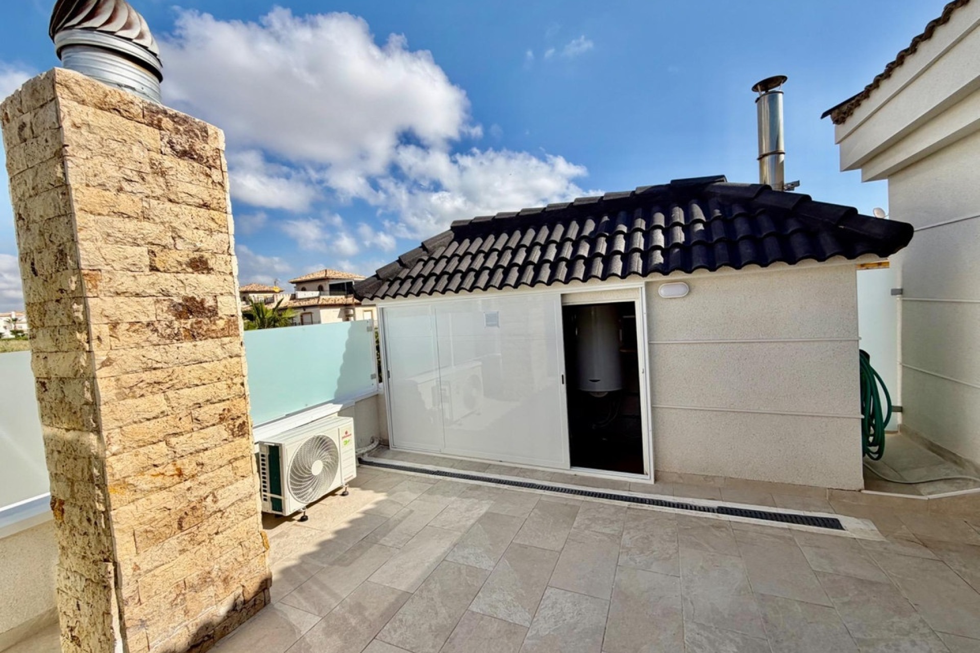 Resale - Villa - Orihuela - La Zenia