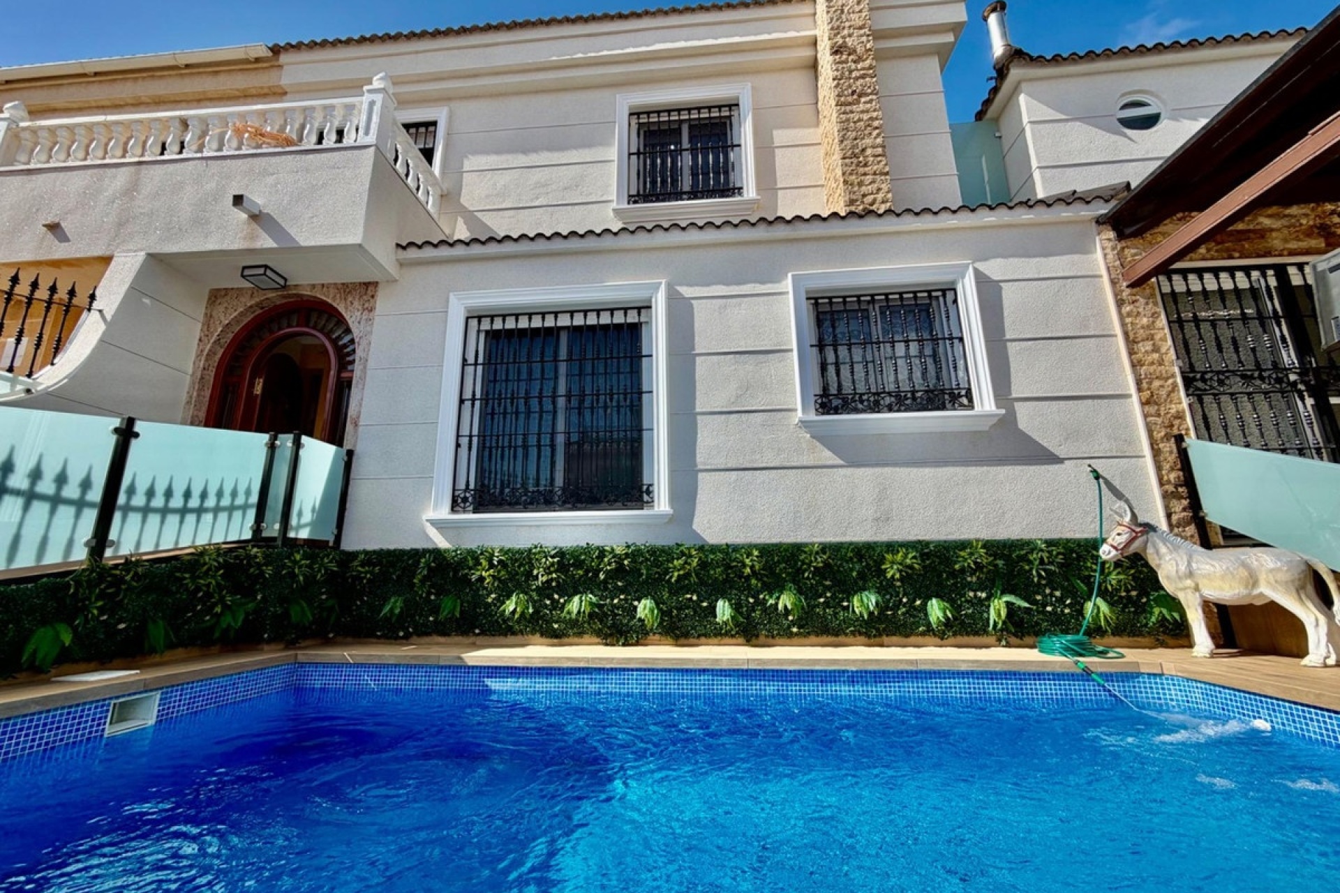 Resale - Villa - Orihuela - La Zenia
