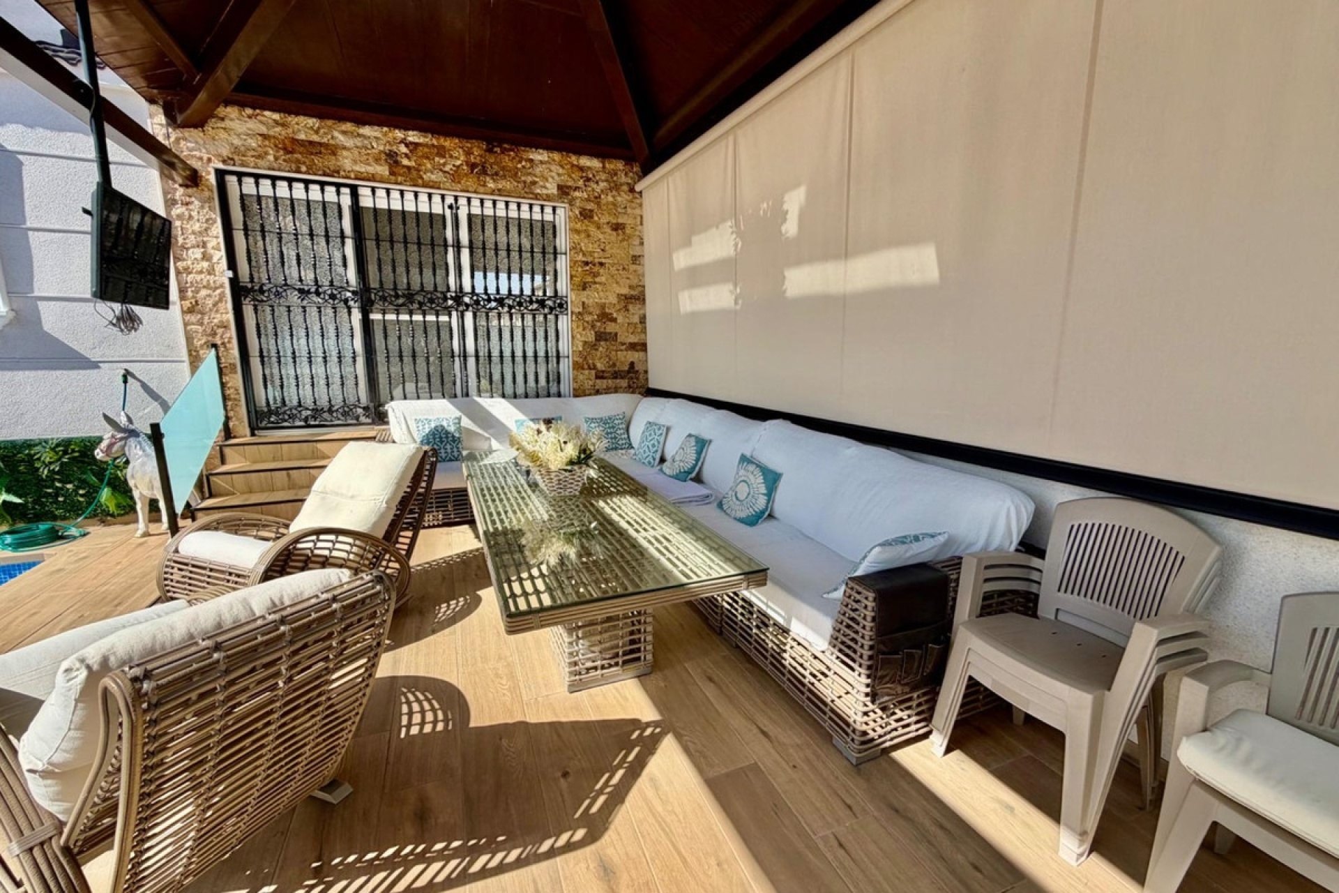 Resale - Villa - Orihuela - La Zenia