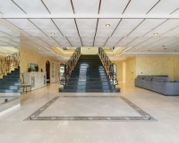 Resale - Villa - Orihuela - La Zenia
