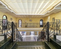 Resale - Villa - Orihuela - La Zenia