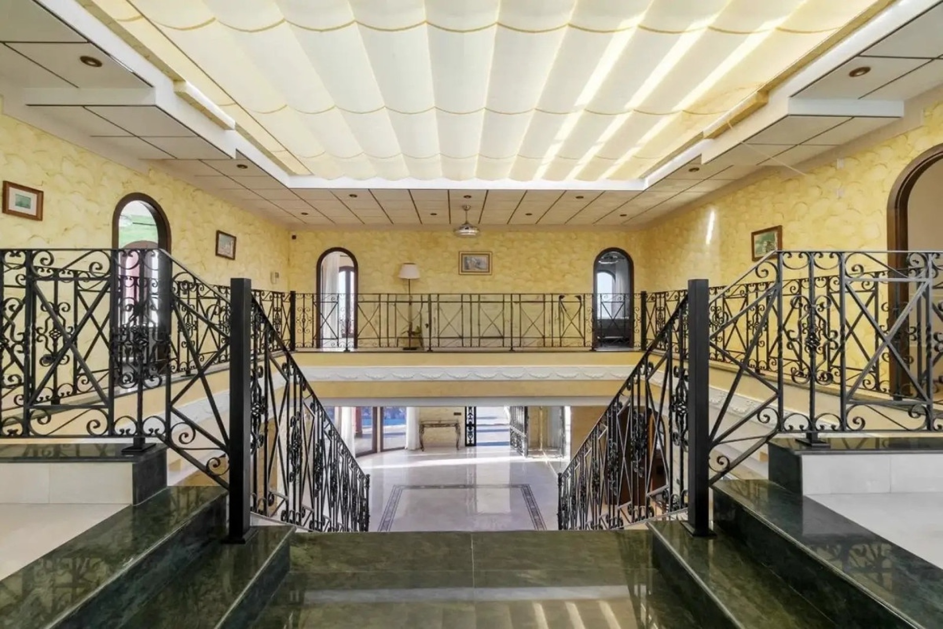 Resale - Villa - Orihuela - La Zenia