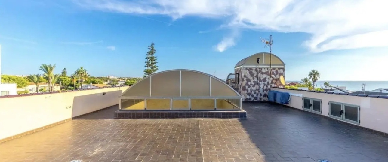 Resale - Villa - Orihuela - La Zenia