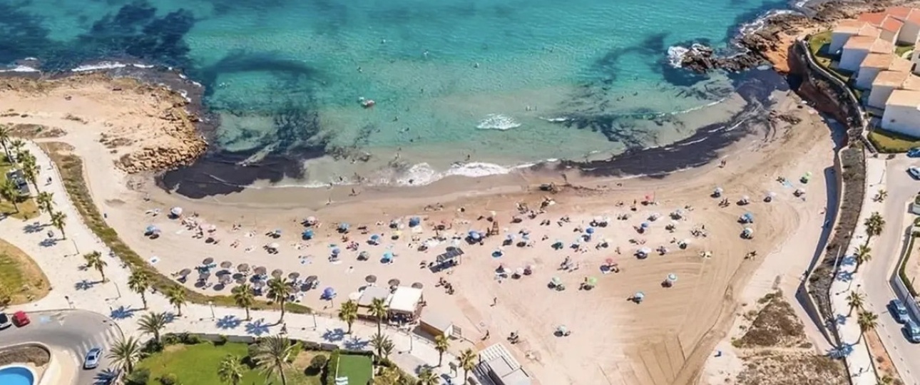 Resale - Villa - Orihuela - La Zenia