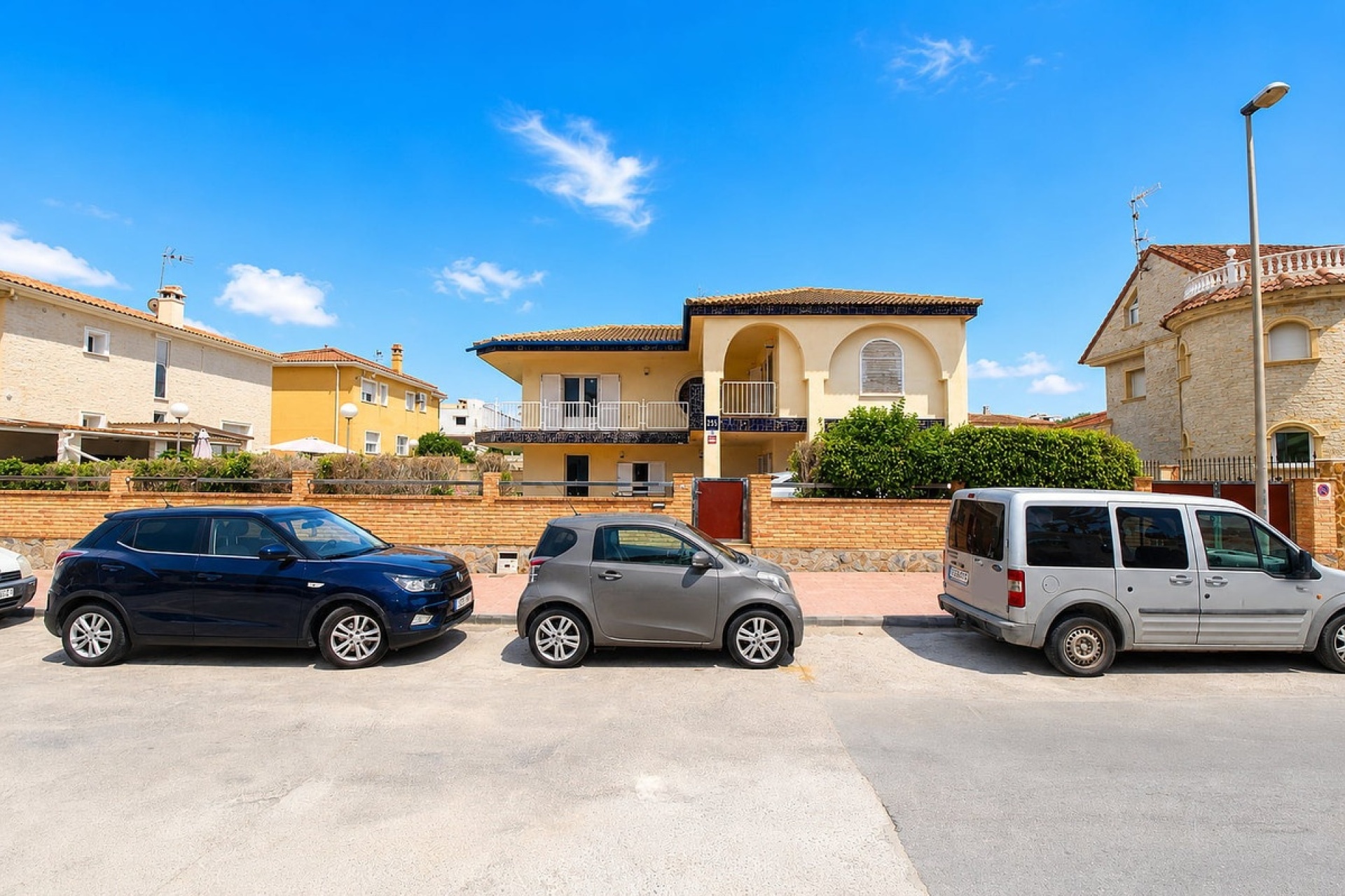 Resale - Villa - Orihuela - La Zenia
