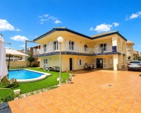 Resale - Villa - Orihuela - La Zenia