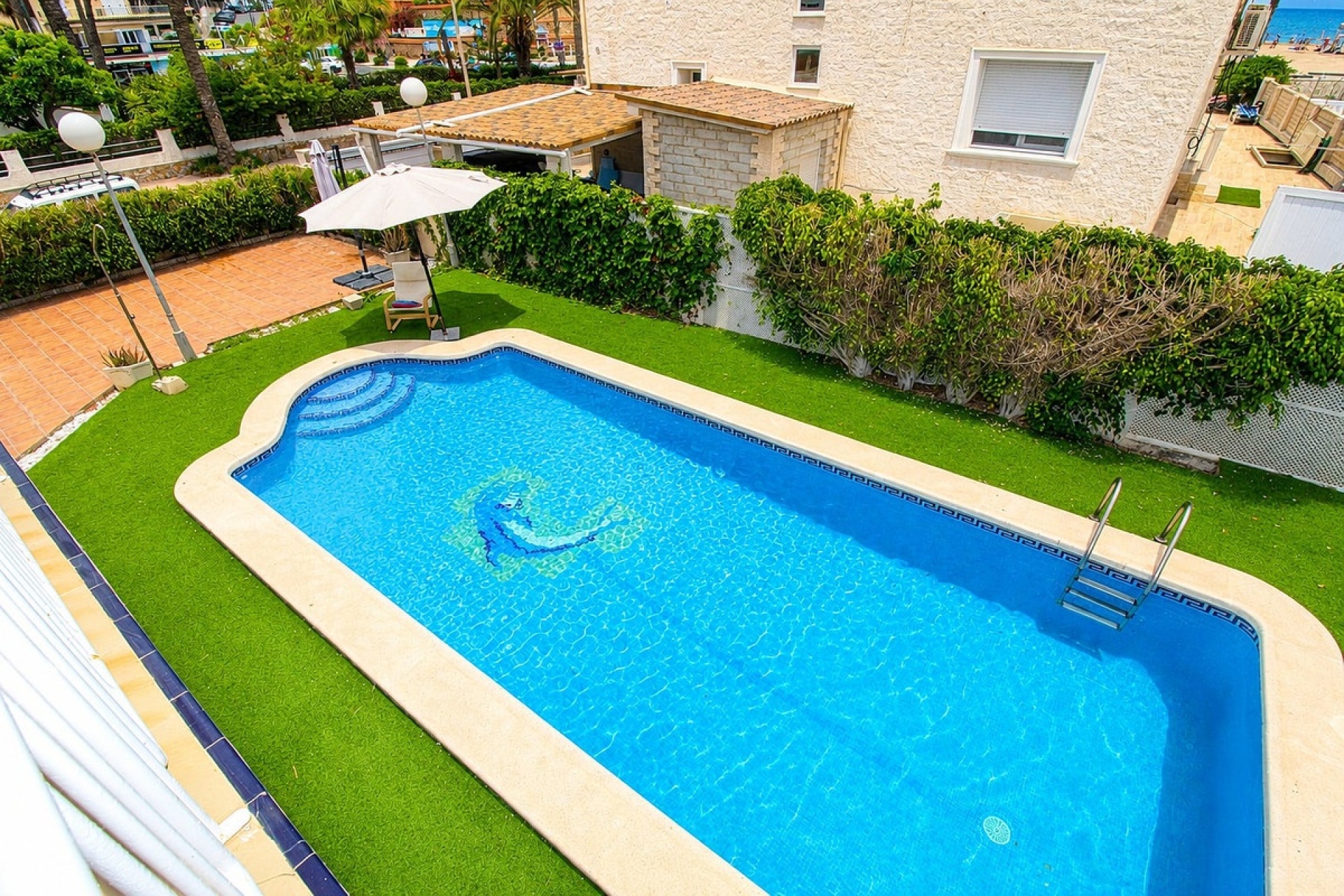 Resale - Villa - Orihuela - La Zenia