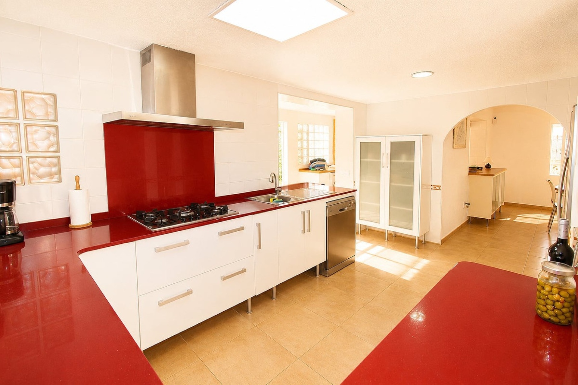 Resale - Villa - Orihuela - La Zenia