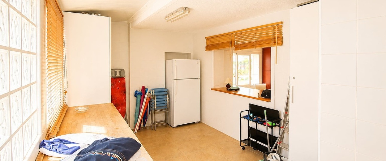 Resale - Villa - Orihuela - La Zenia