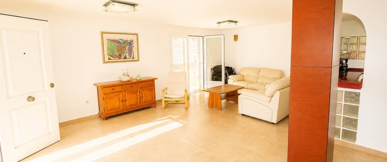 Resale - Villa - Orihuela - La Zenia