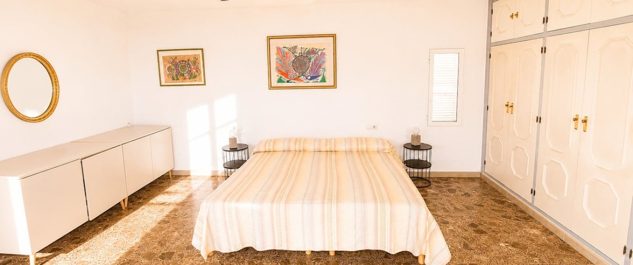 Resale - Villa - Orihuela - La Zenia