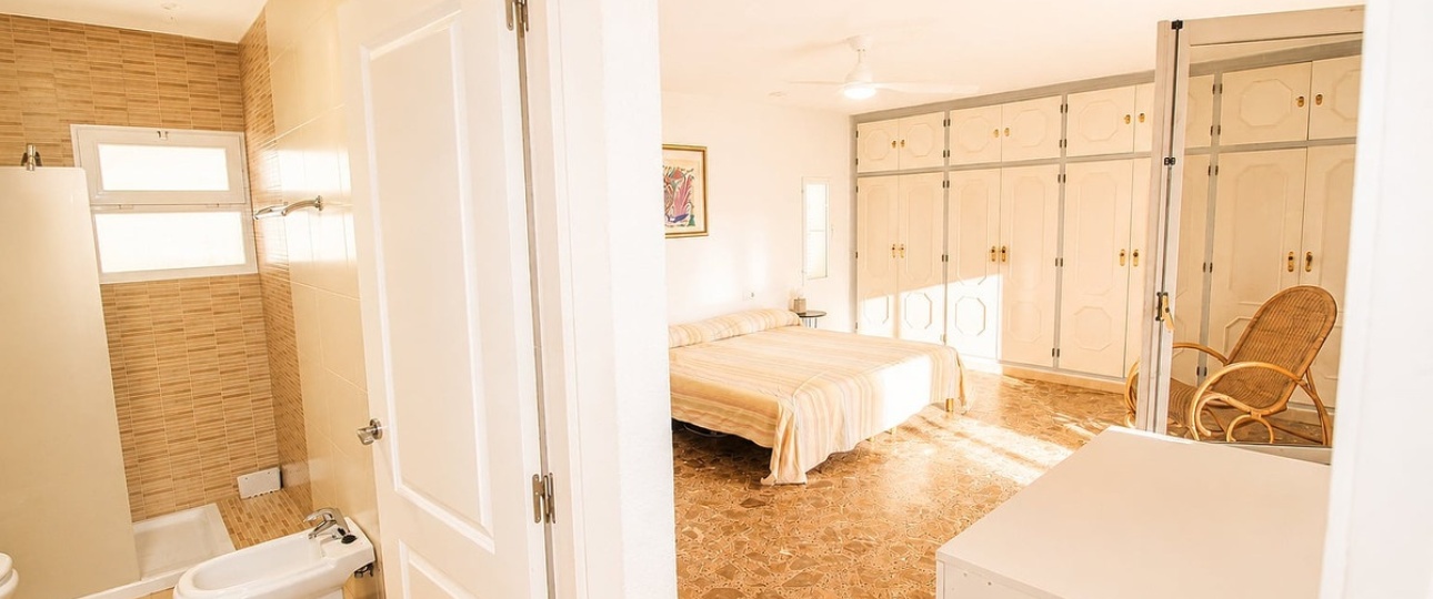 Resale - Villa - Orihuela - La Zenia