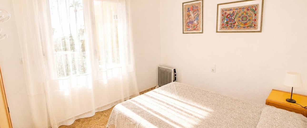 Resale - Villa - Orihuela - La Zenia
