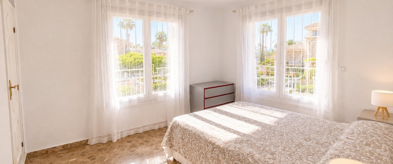Resale - Villa - Orihuela - La Zenia