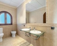 Resale - Villa - Orihuela - La Zenia