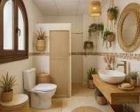 Resale - Villa - Orihuela - La Zenia