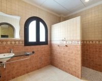 Resale - Villa - Orihuela - La Zenia