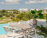 Resale - Villa - Orihuela - Las Colinas Golf