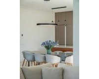 Resale - Villa - Orihuela - Las Colinas Golf