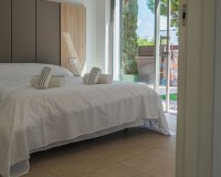 Resale - Villa - Orihuela - Las Colinas Golf