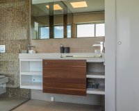 Resale - Villa - Orihuela - Las Colinas Golf