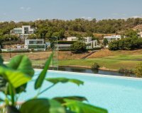 Resale - Villa - Orihuela - Las Colinas Golf