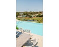 Resale - Villa - Orihuela - Las Colinas Golf