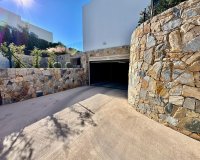 Resale - Villa - Orihuela - Las Colinas Golf