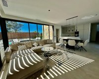 Resale - Villa - Orihuela - Las Colinas Golf