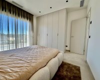 Resale - Villa - Orihuela - Las Colinas Golf