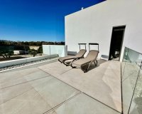 Resale - Villa - Orihuela - Las Colinas Golf