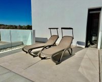 Resale - Villa - Orihuela - Las Colinas Golf
