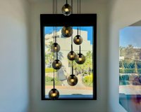 Resale - Villa - Orihuela - Las Colinas Golf