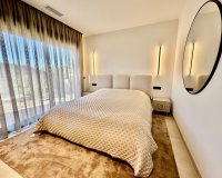 Resale - Villa - Orihuela - Las Colinas Golf