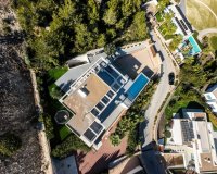 Resale - Villa - Orihuela - Las Colinas Golf