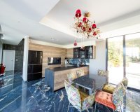 Resale - Villa - Orihuela - Las Colinas Golf